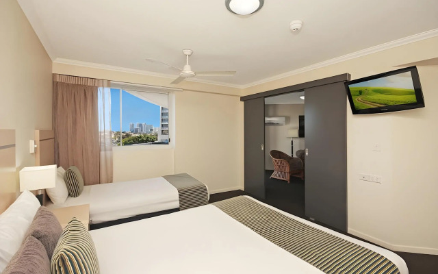 Sovereign Gold Coast