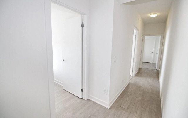 Luxury condos in Entertainment District