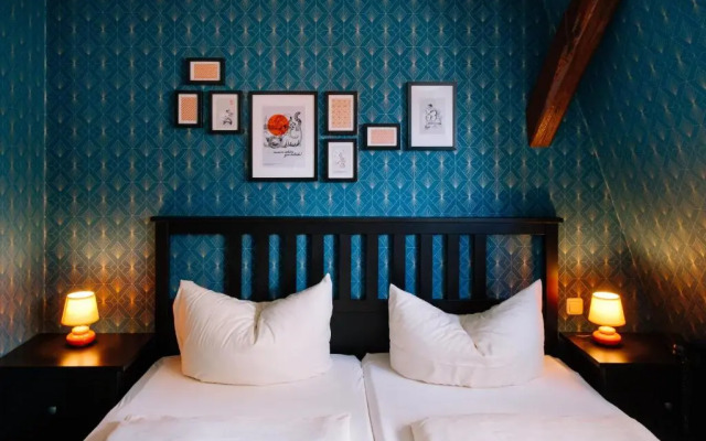 SCHULZENS Brauerei & Hotel