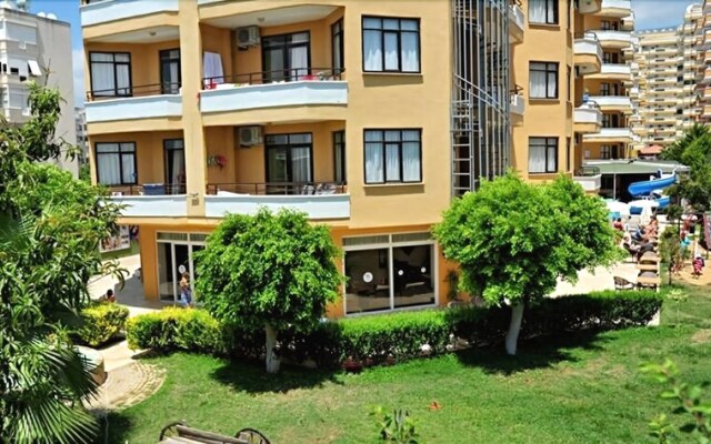 Aktas Hotel - All Inclusive