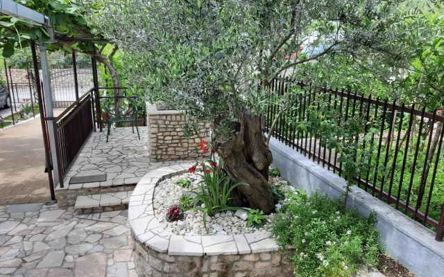 Jelaska Apartment