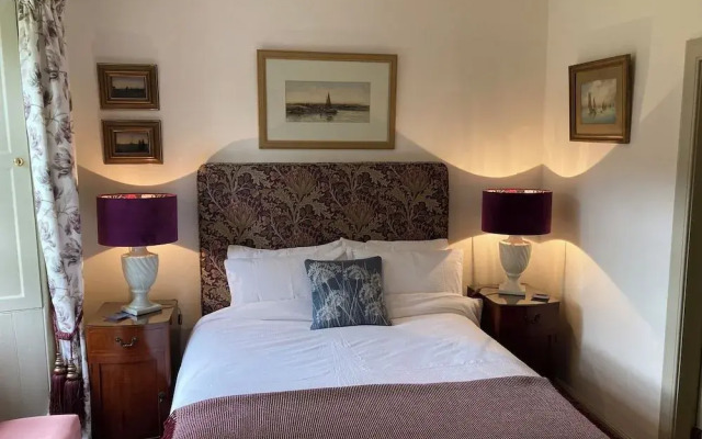 Bedrule Old Manse B&B