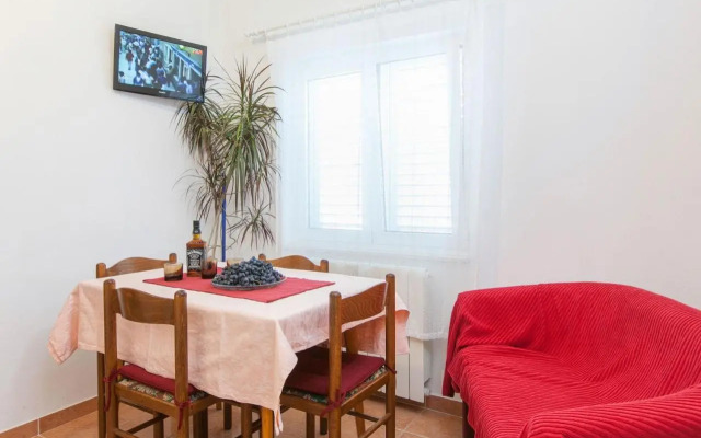 Apartments by the sea Podgora, Makarska - 2604