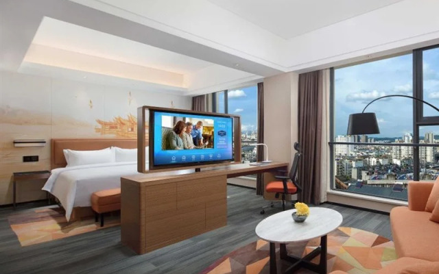 Hampton by Hilton Kunming Guandu