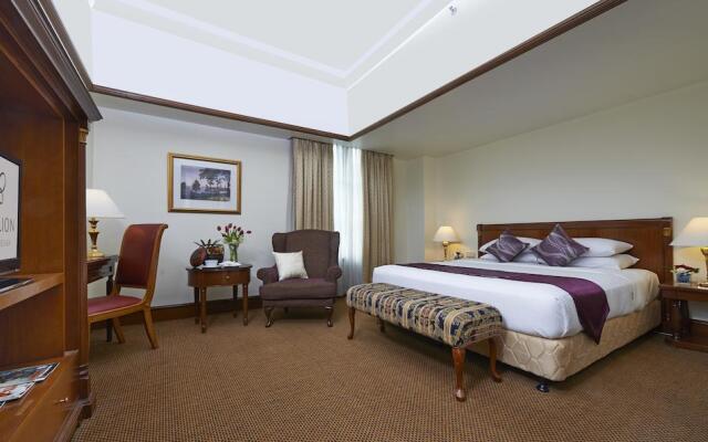 Grand Swiss-Belhotel Melaka