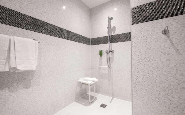 Comfort Hotel Champigny Sur Marne