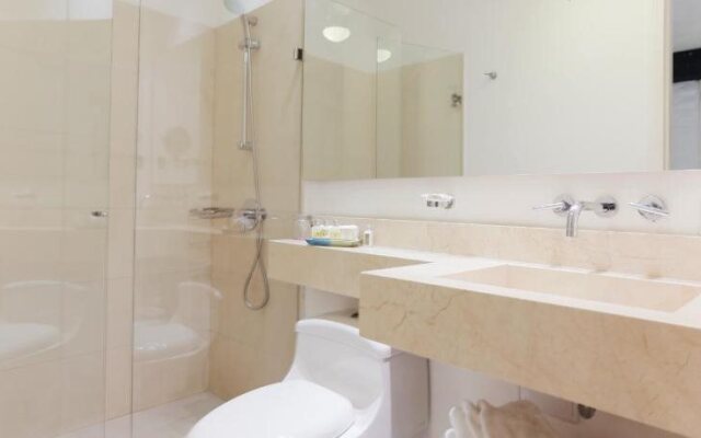 Casa Santa Ana Hotel Boutique - Spa