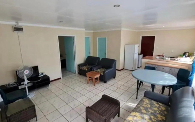 Mapusaga Riverside Apartments #4