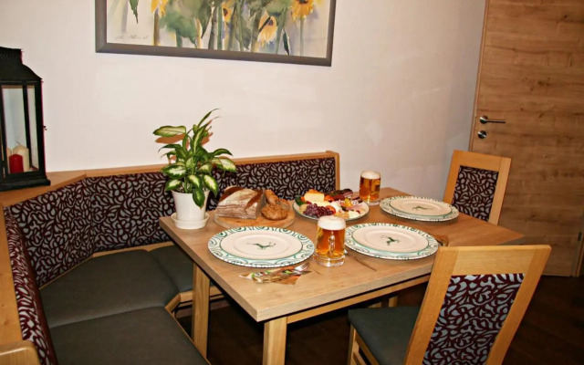 Ferienhaus Felix