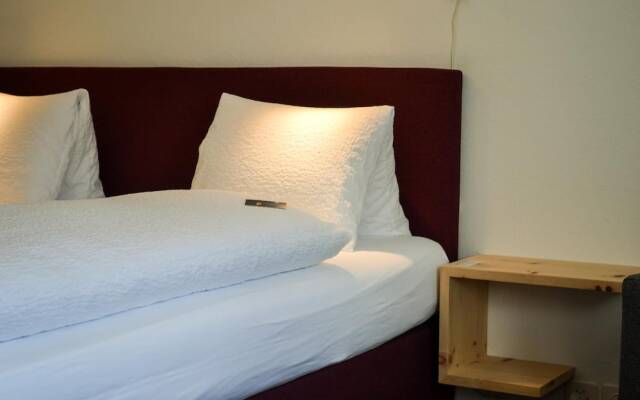 Schorta's Hotel Alvetern