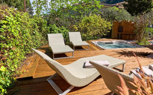 Ambienthotel Luna Rossa