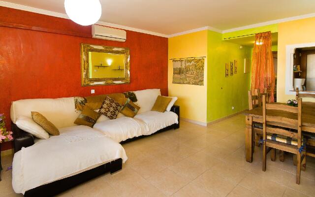 Parque Central - Two Bedroom
