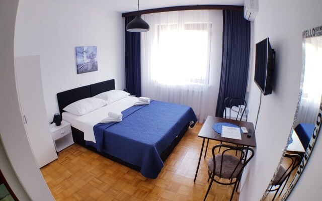 BAGI Apartments & Rooms
