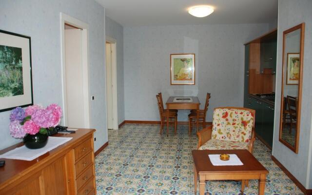 Residence L'Ulivo