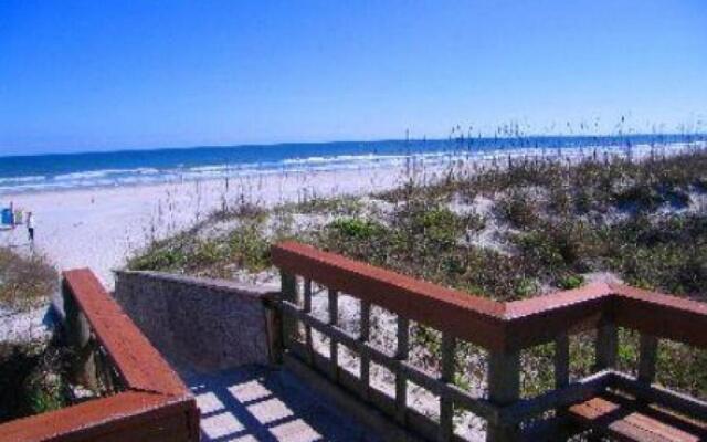 Ocean Village Club K24