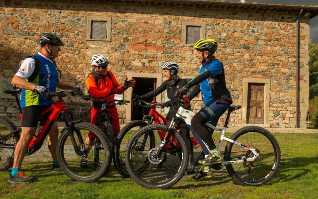 Locanda del Viandante