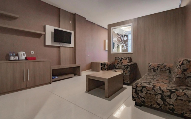 The Newton Bandung Hotel – Guest Rooms – Bandung