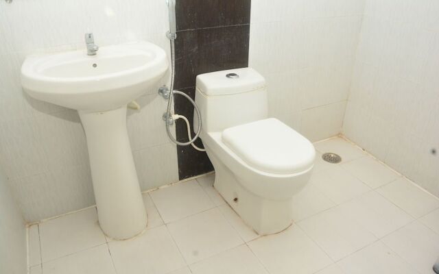 Sai Shama Service Apartment