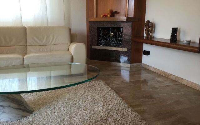 Legnano Attic
