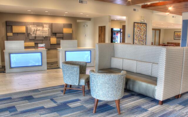 Holiday Inn Express & Suites Spencer by IHG