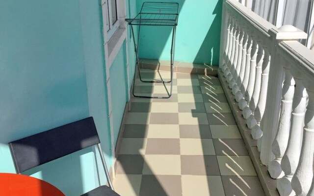 Nika Guest House