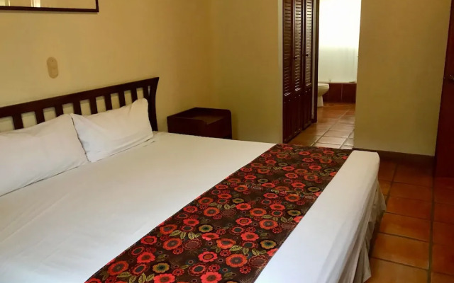 Nandel Beach Resort