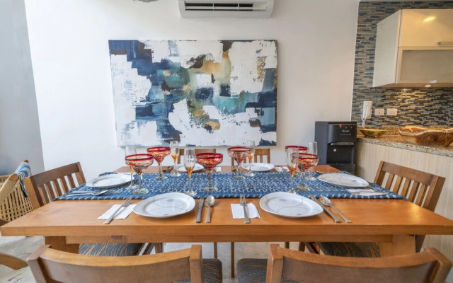 Condo Deseo - Luxury Coco Beach