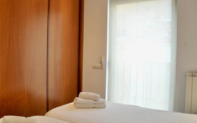 Residential Tourist Apartments