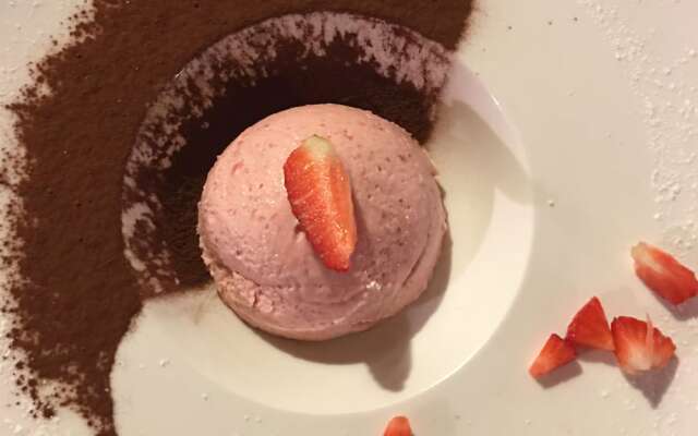 Antica Locanda Sant'Anna