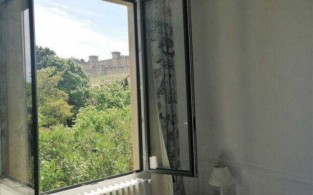 La Villa Carcassonne