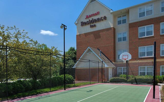 Residence Inn by Marriott Richmond Northwest