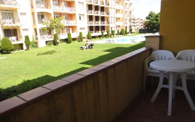 Apartamentos Comte Empuries 46