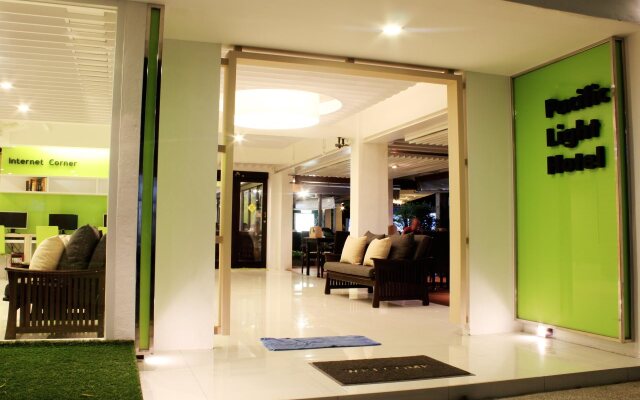 My Hotel Phuket