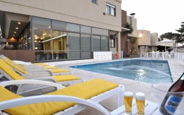 Hotel Imperial