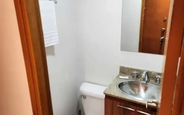 Pie de Cerro Apartamentos