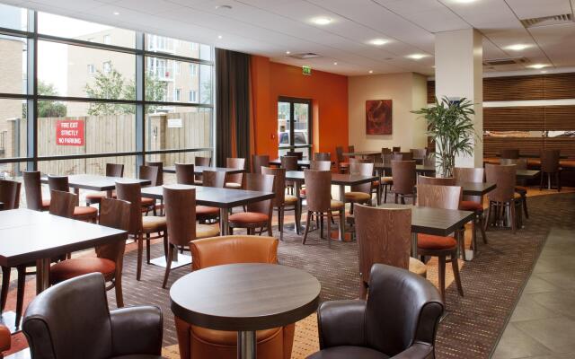 Holiday Inn Express Slough, an IHG Hotel