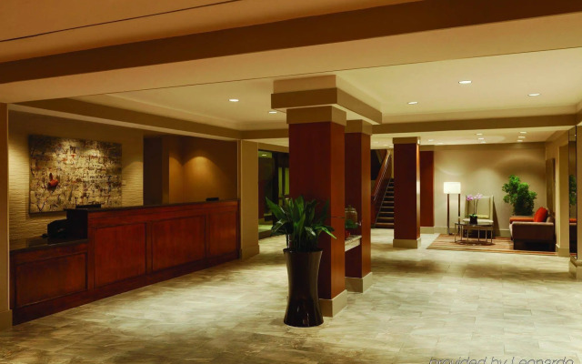 Delta Hotels by Marriott Baltimore North