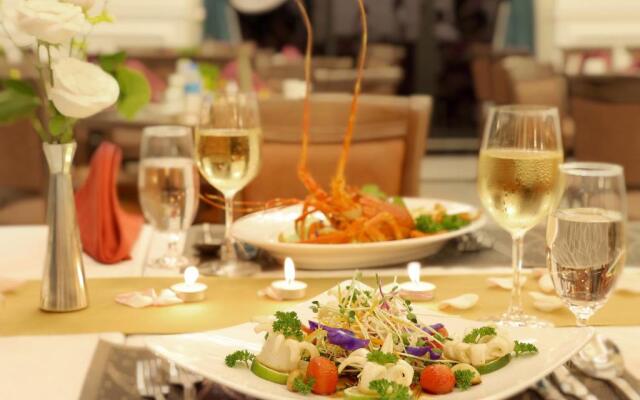 Vipol Mui Ne Hotel & Spa