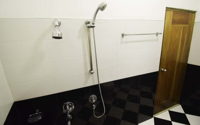 Yoho Hotel Ranvil