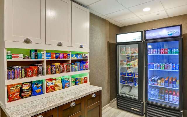 Homewood Suites Kansas City/Overland Park