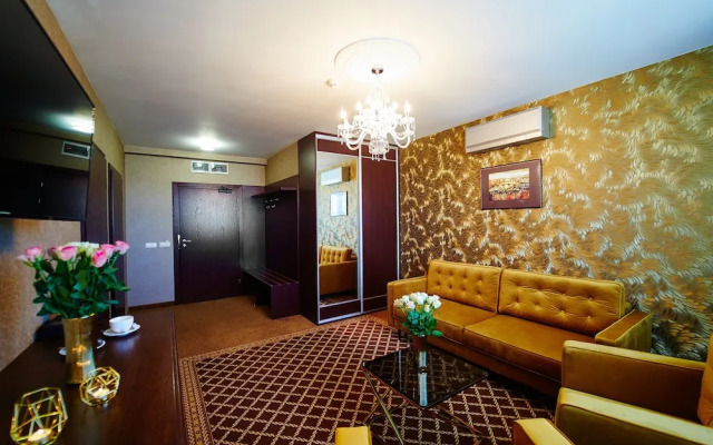 Hotel Szyszko