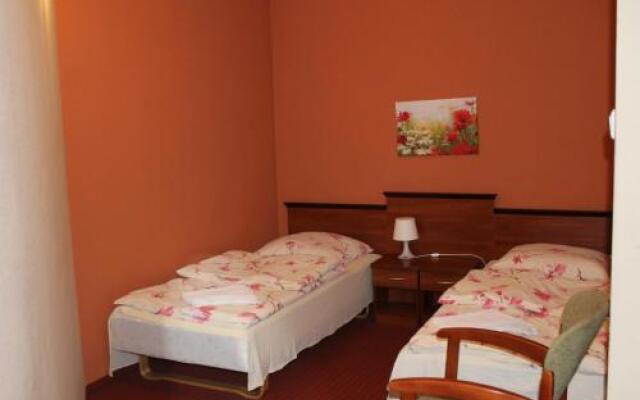 Hotel Turmot