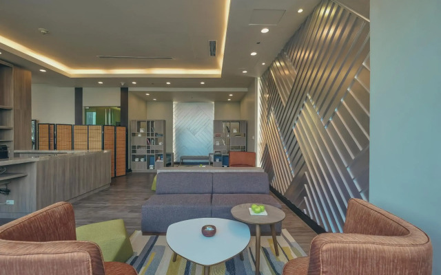 Somerset Millennium Makati
