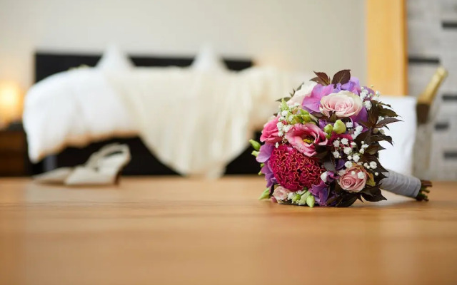 Waldhotel Tannmuehle