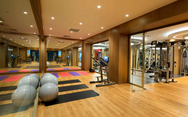 Papillon Zeugma Relaxury