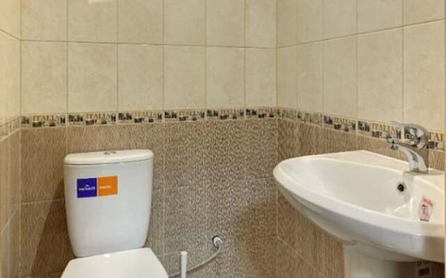 Mini Hotel Brusnika Izmailovskaya