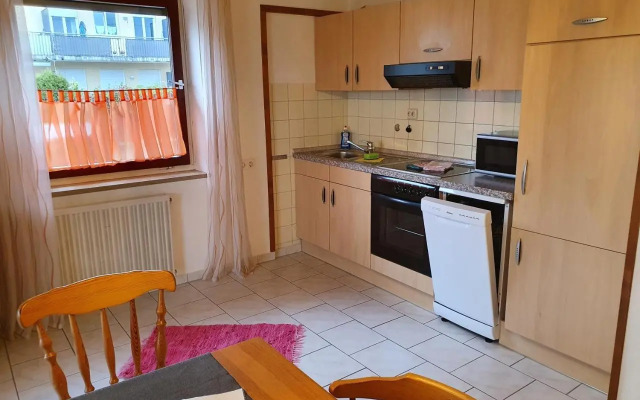 Ferienwohnung Sirch