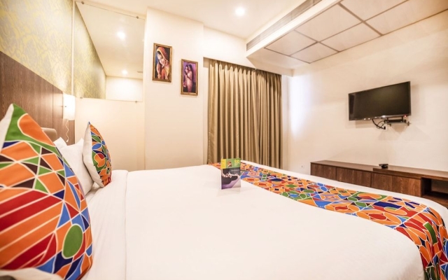 Star Residency