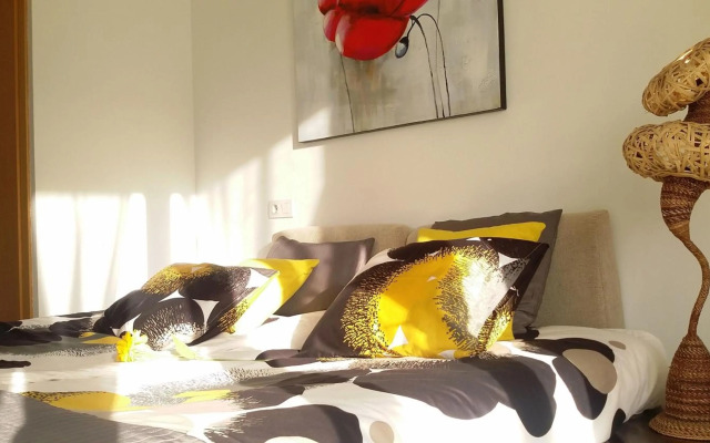 ALEXANDRA´s BEACH-PORT