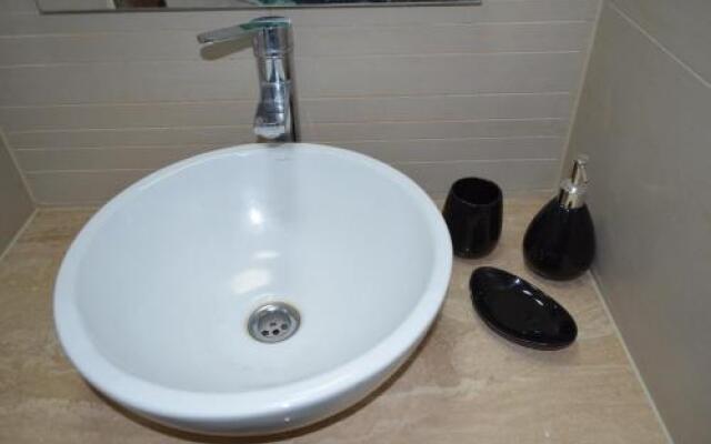 Departamento Termas de Chillan